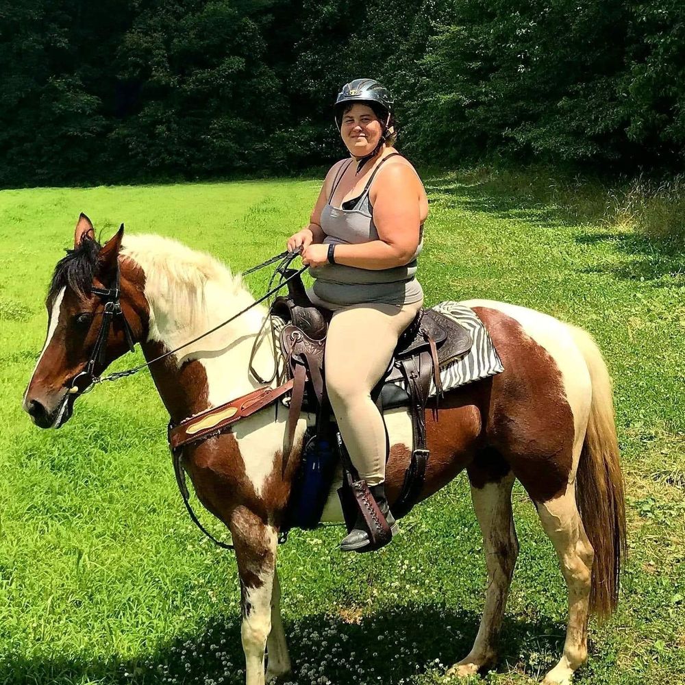 Meet your Posher, Danielle